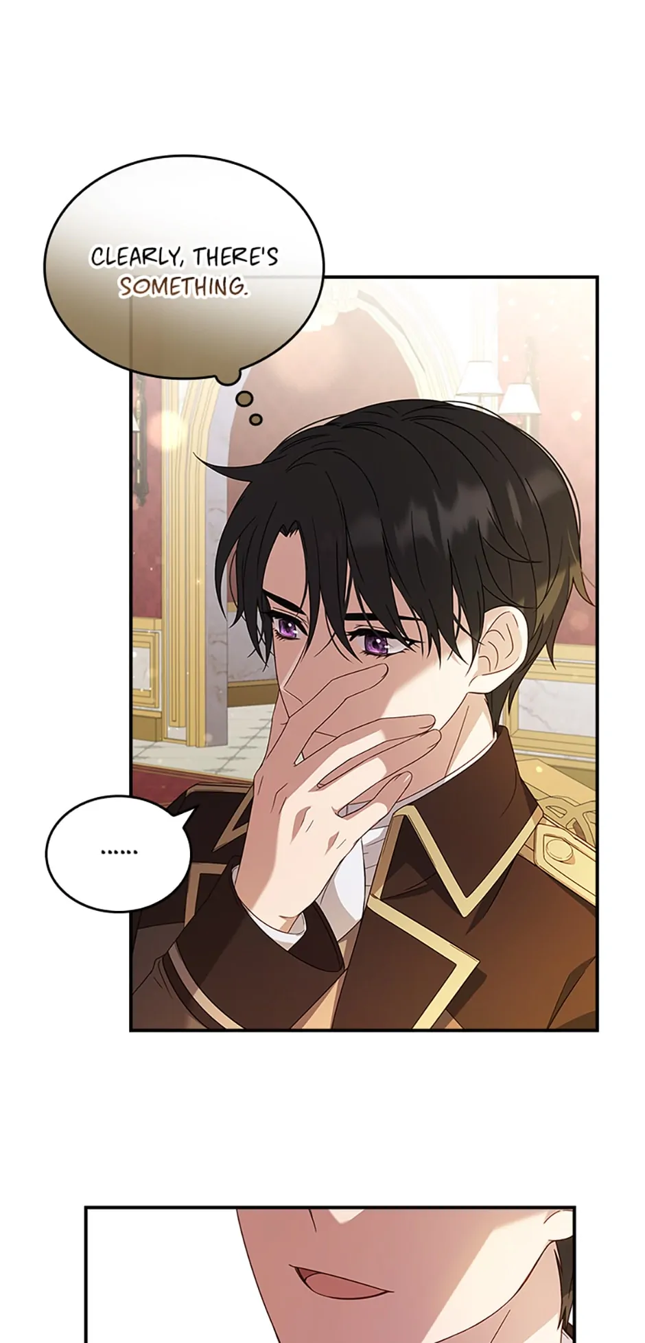 The Fake Lady of House Silkisia Chapter 9 - page 30