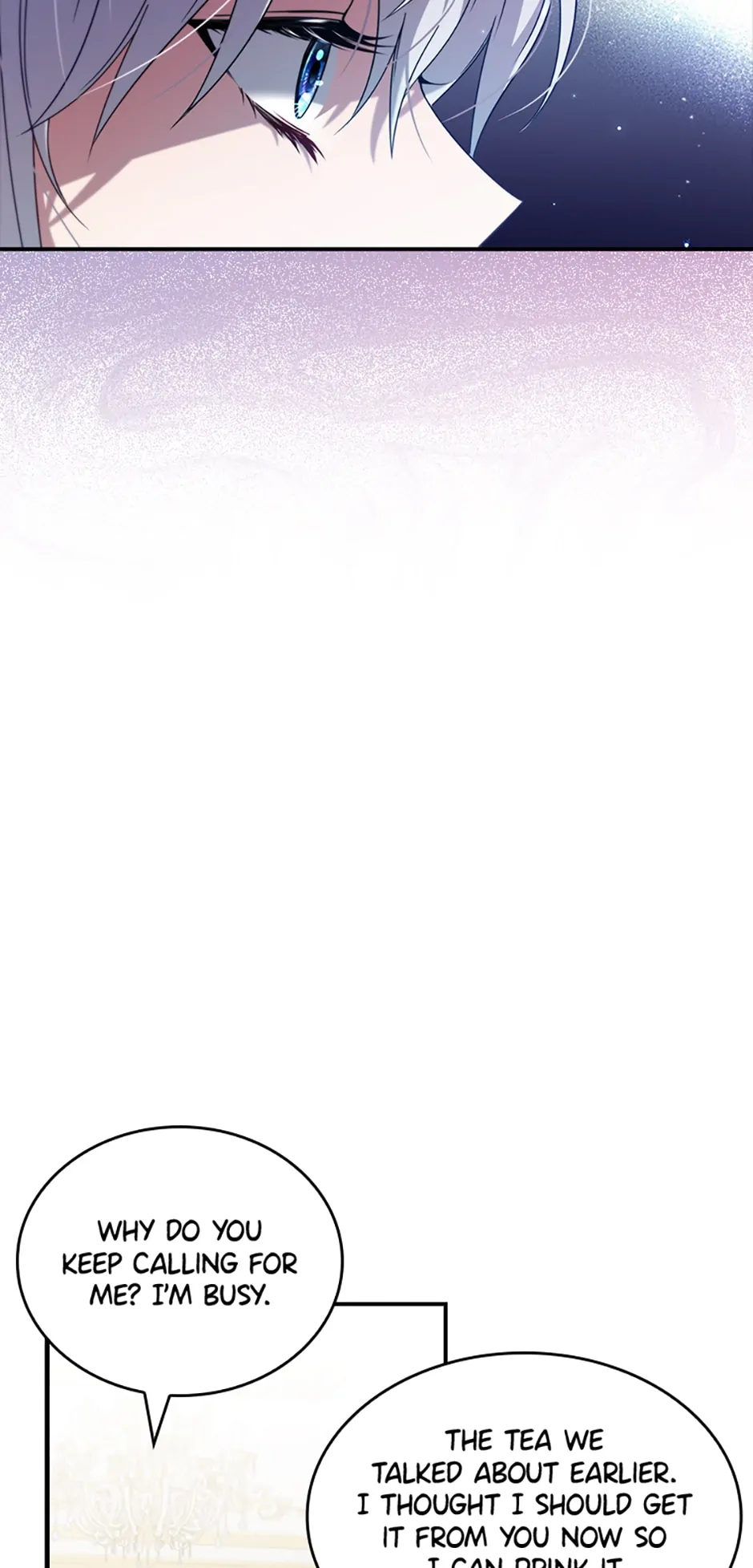 The Fake Lady of House Silkisia Chapter 9 - page 36
