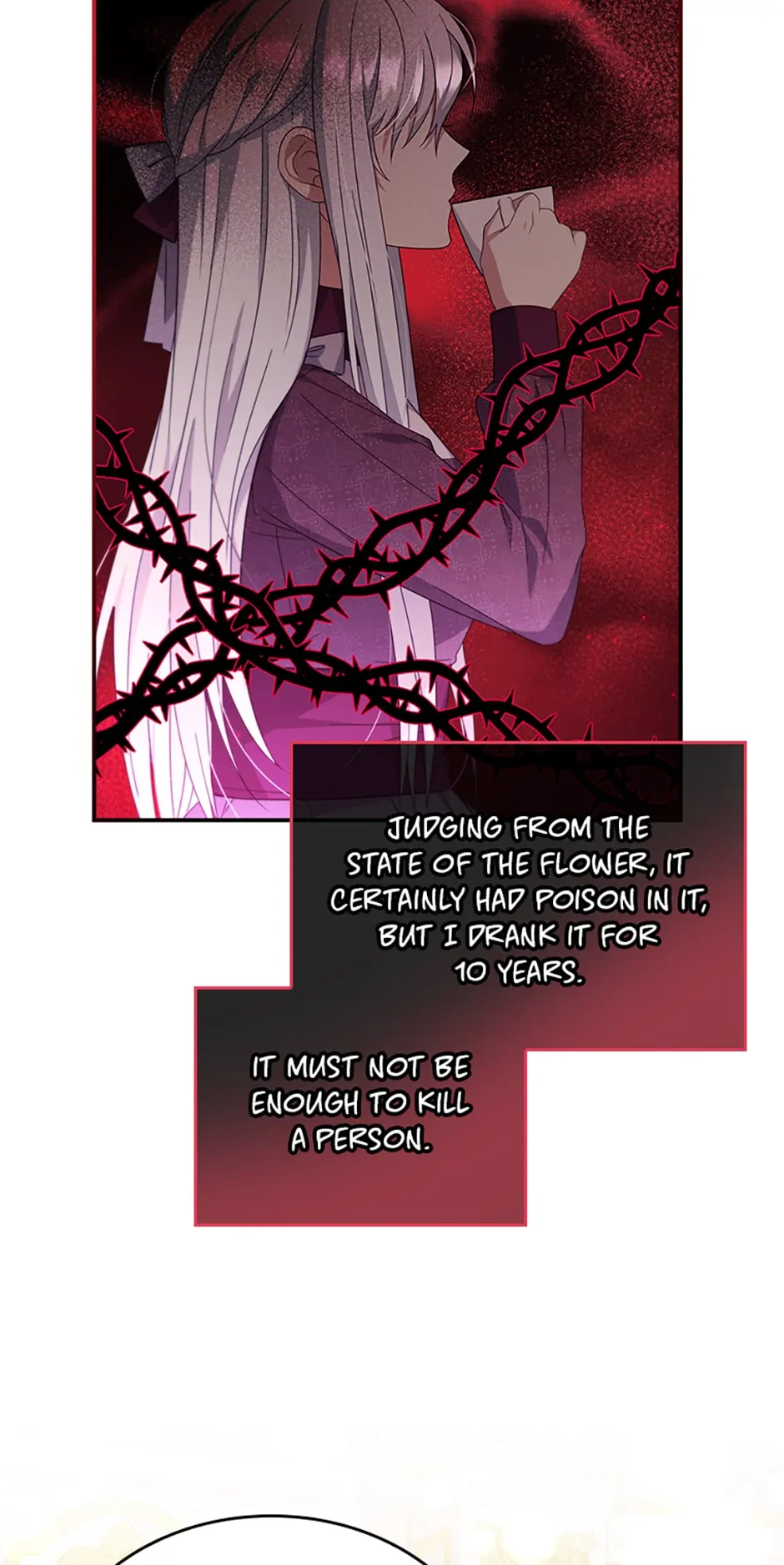 The Fake Lady of House Silkisia Chapter 9 - page 44