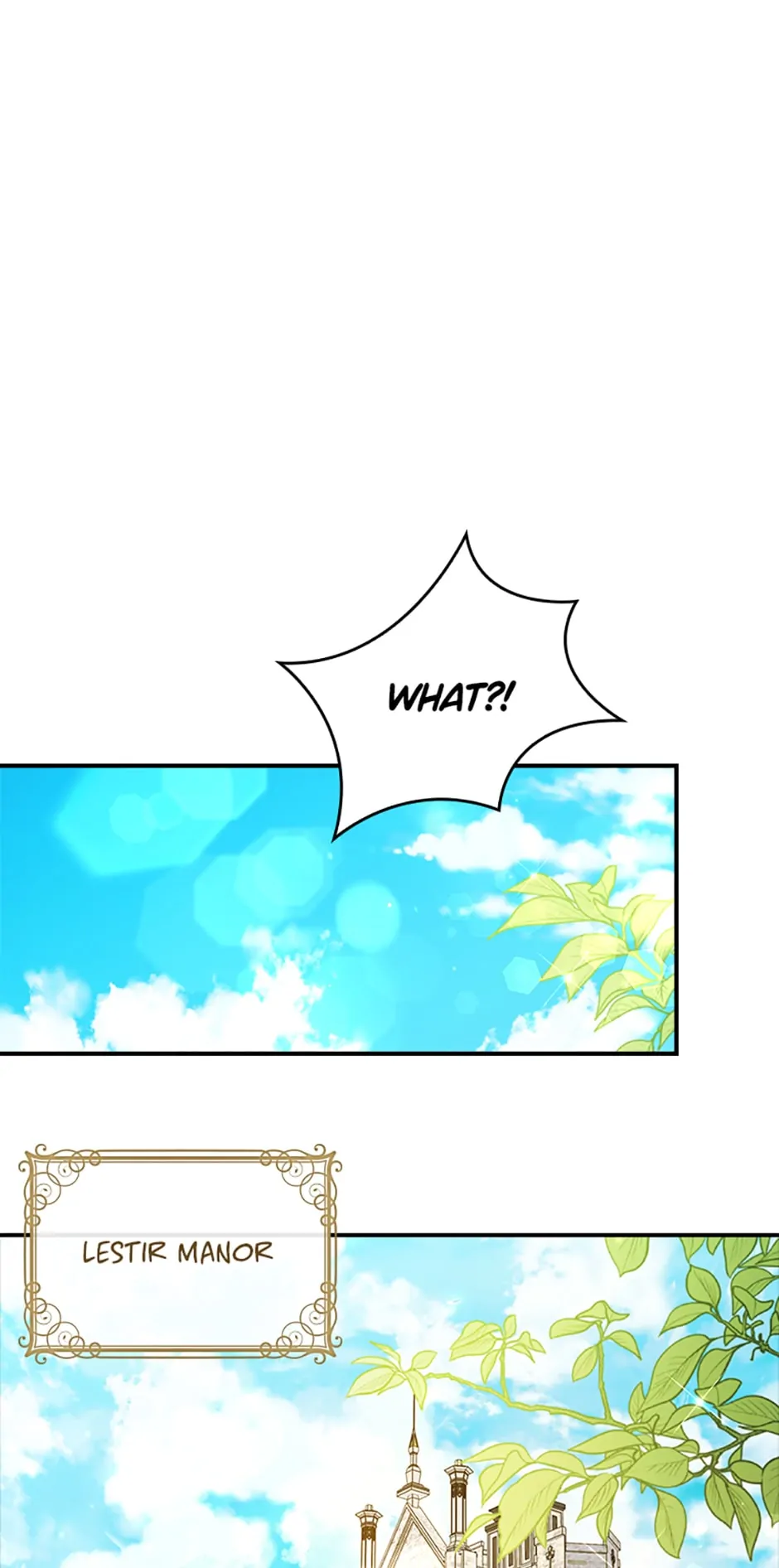 The Fake Lady of House Silkisia Chapter 9 - page 46