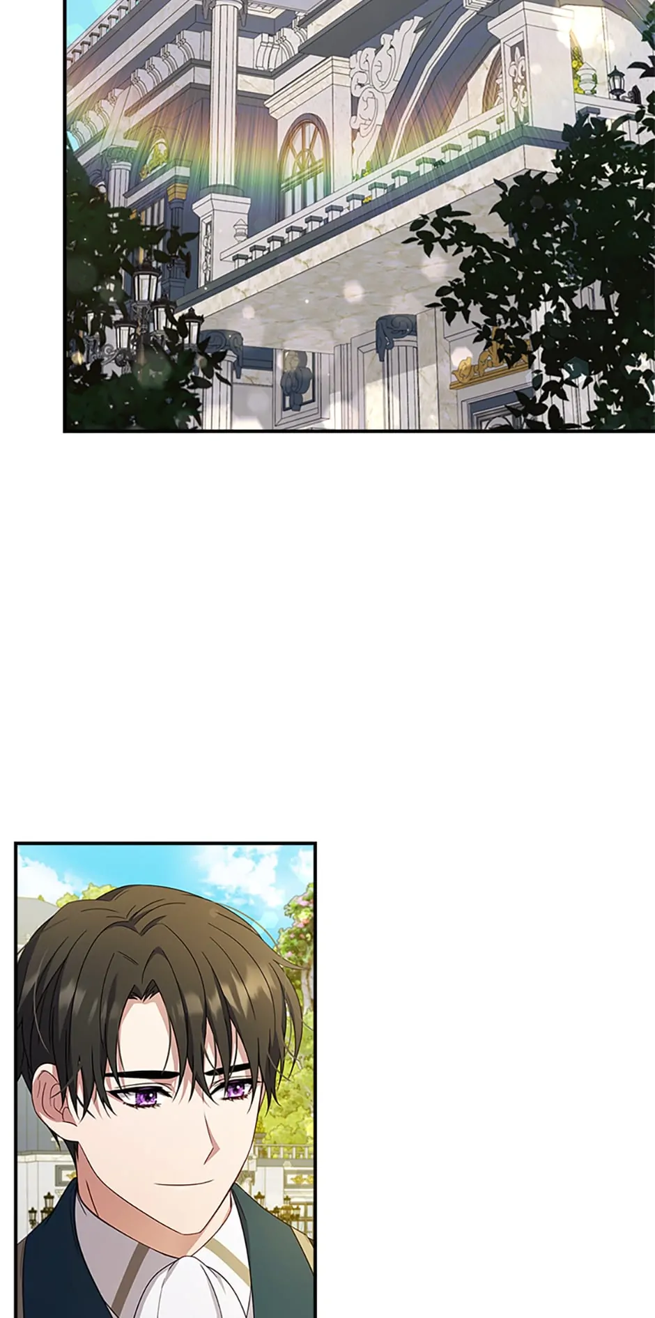 The Fake Lady of House Silkisia Chapter 9 - page 52