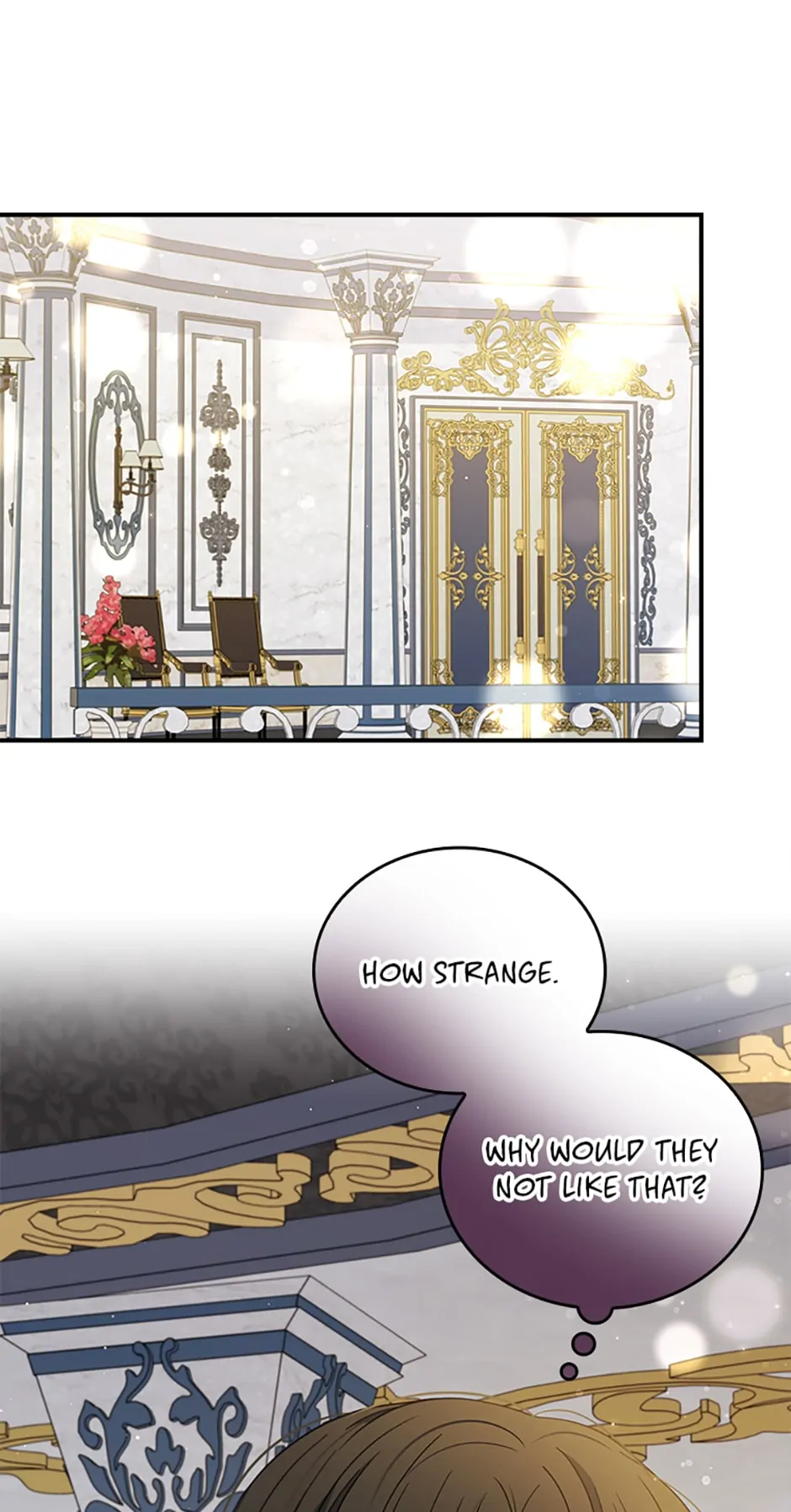 The Fake Lady of House Silkisia Chapter 9 - page 61