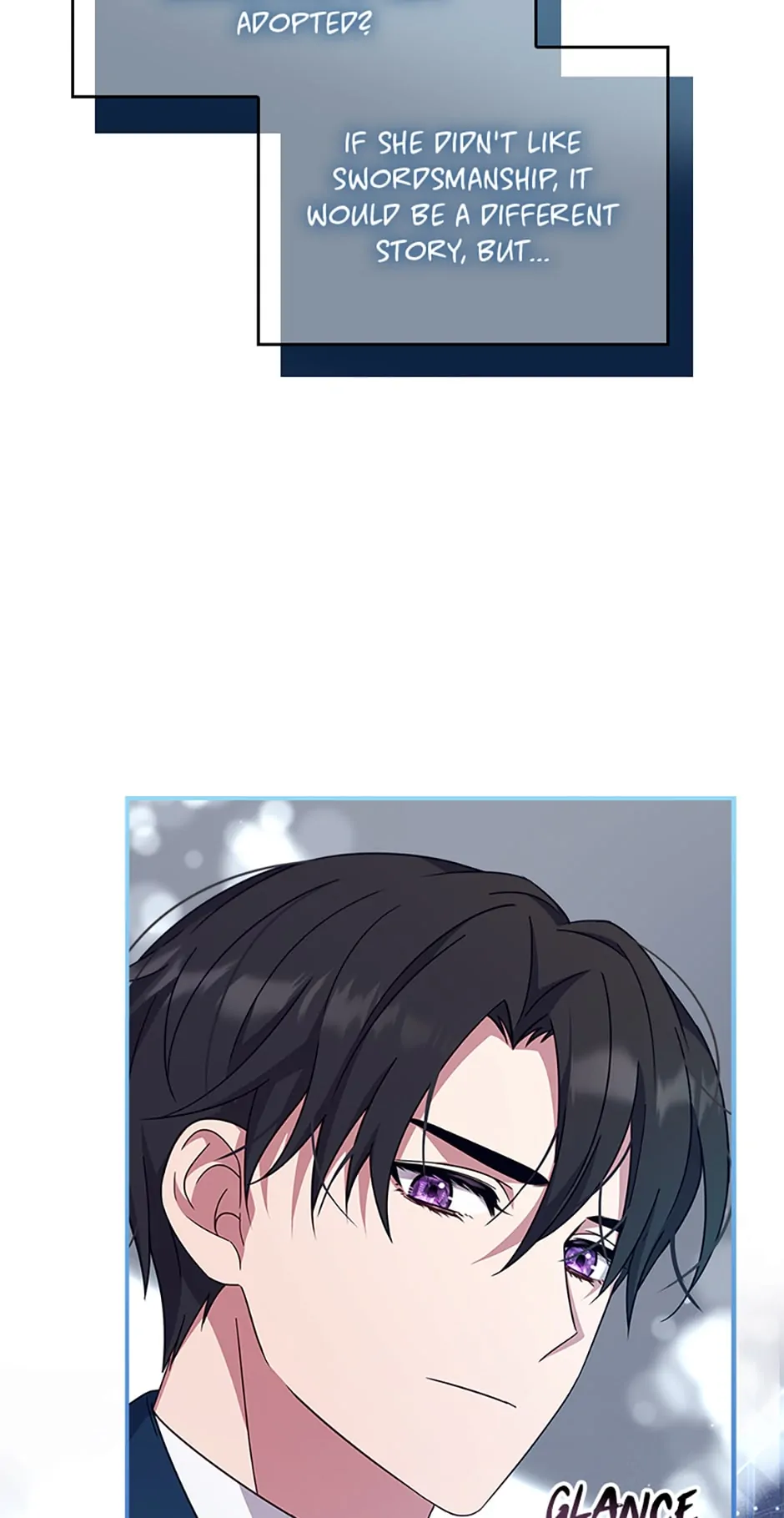 The Fake Lady of House Silkisia Chapter 9 - page 64