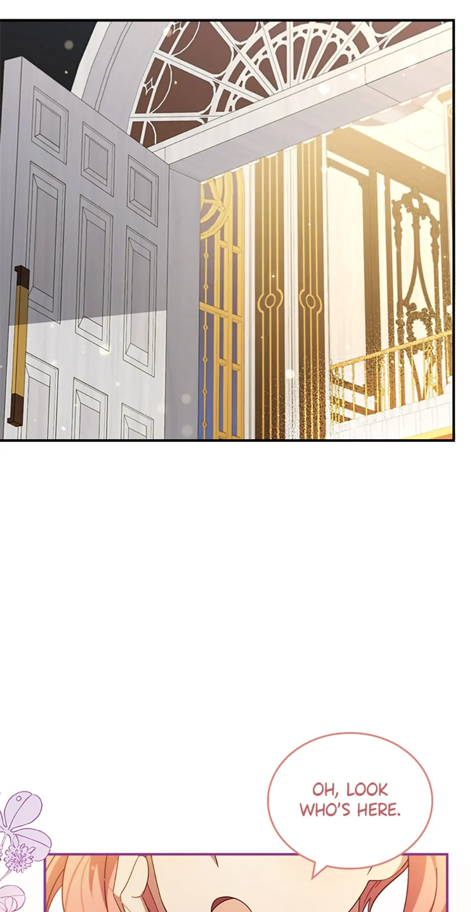 The Fake Lady of House Silkisia Chapter 9 - page 68