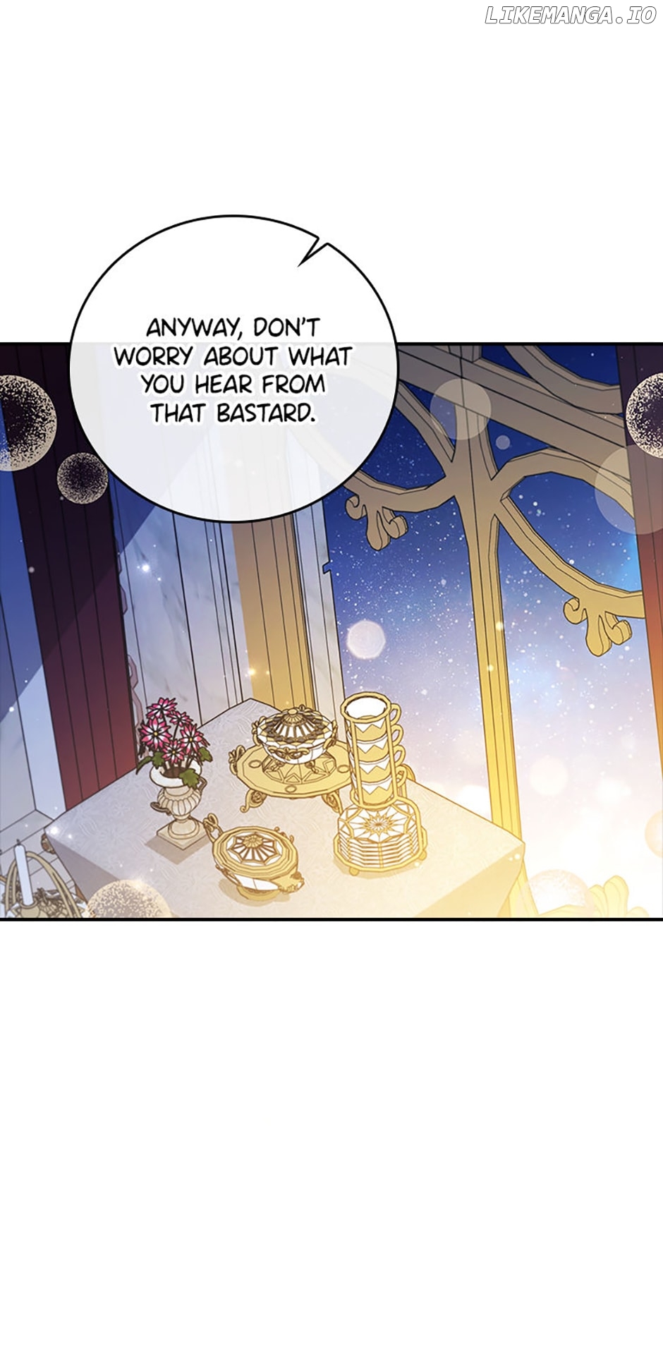 The Fake Lady of House Silkisia Chapter 50 - page 12