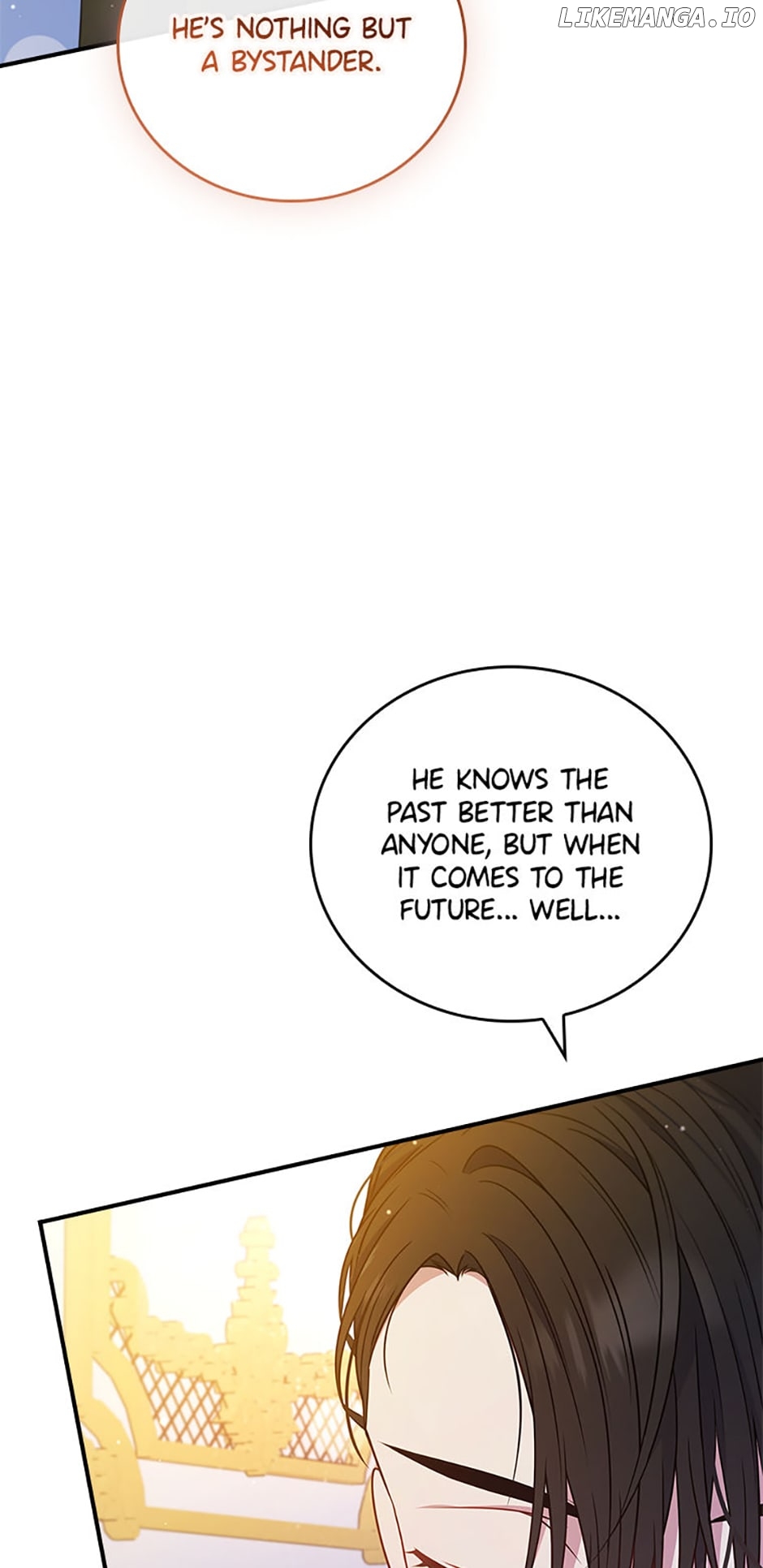The Fake Lady of House Silkisia Chapter 50 - page 14