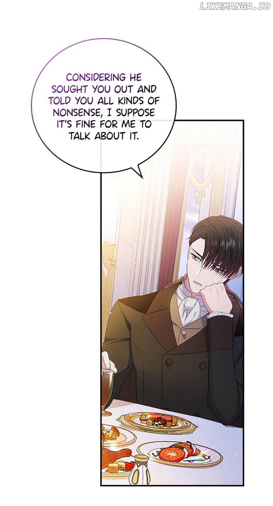 The Fake Lady of House Silkisia Chapter 50 - page 18