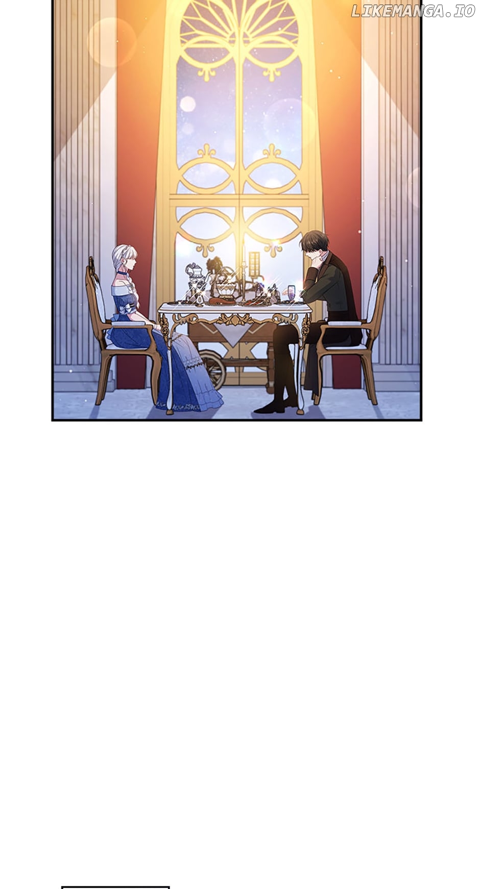 The Fake Lady of House Silkisia Chapter 50 - page 21