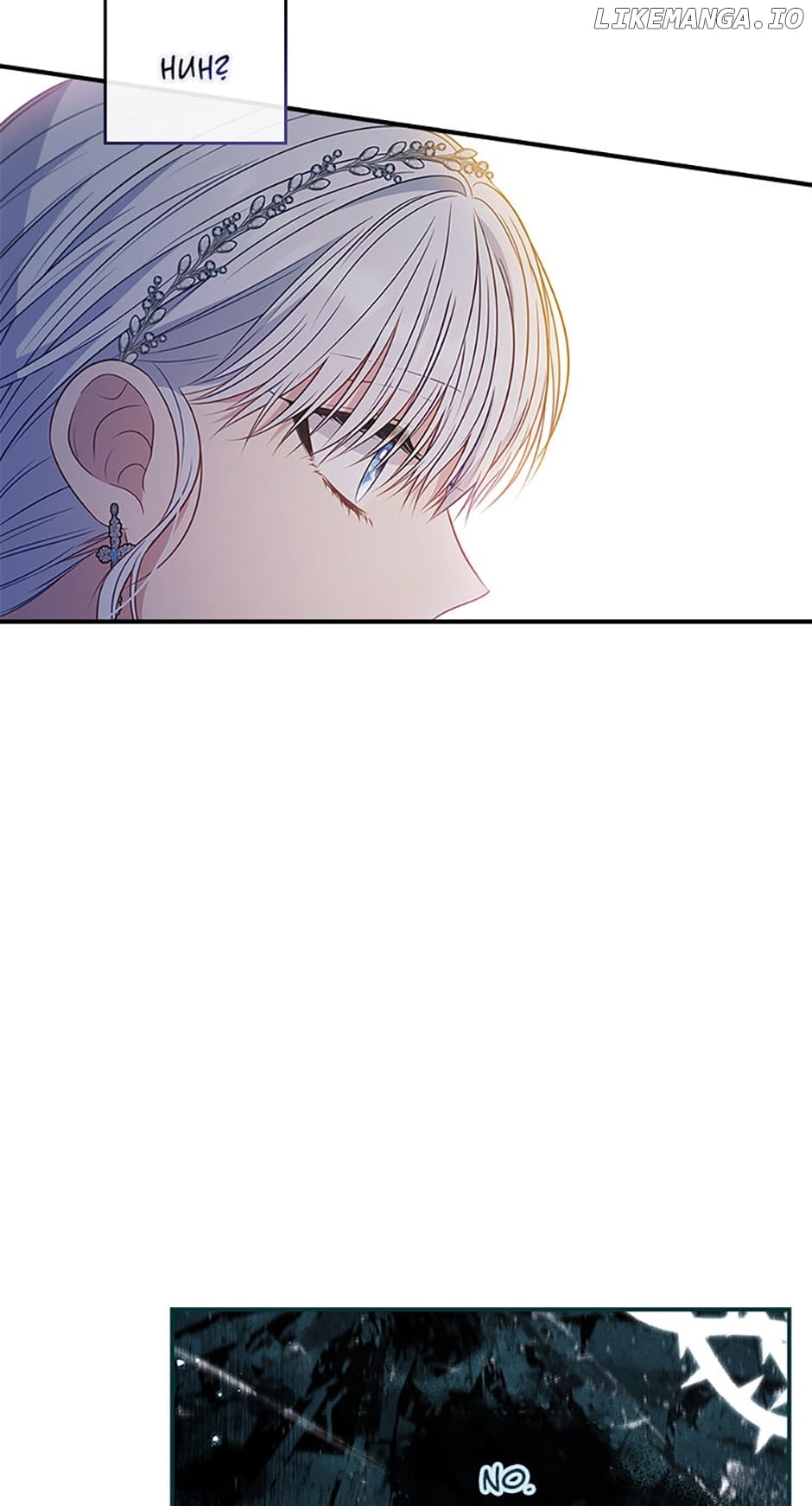 The Fake Lady of House Silkisia Chapter 50 - page 22
