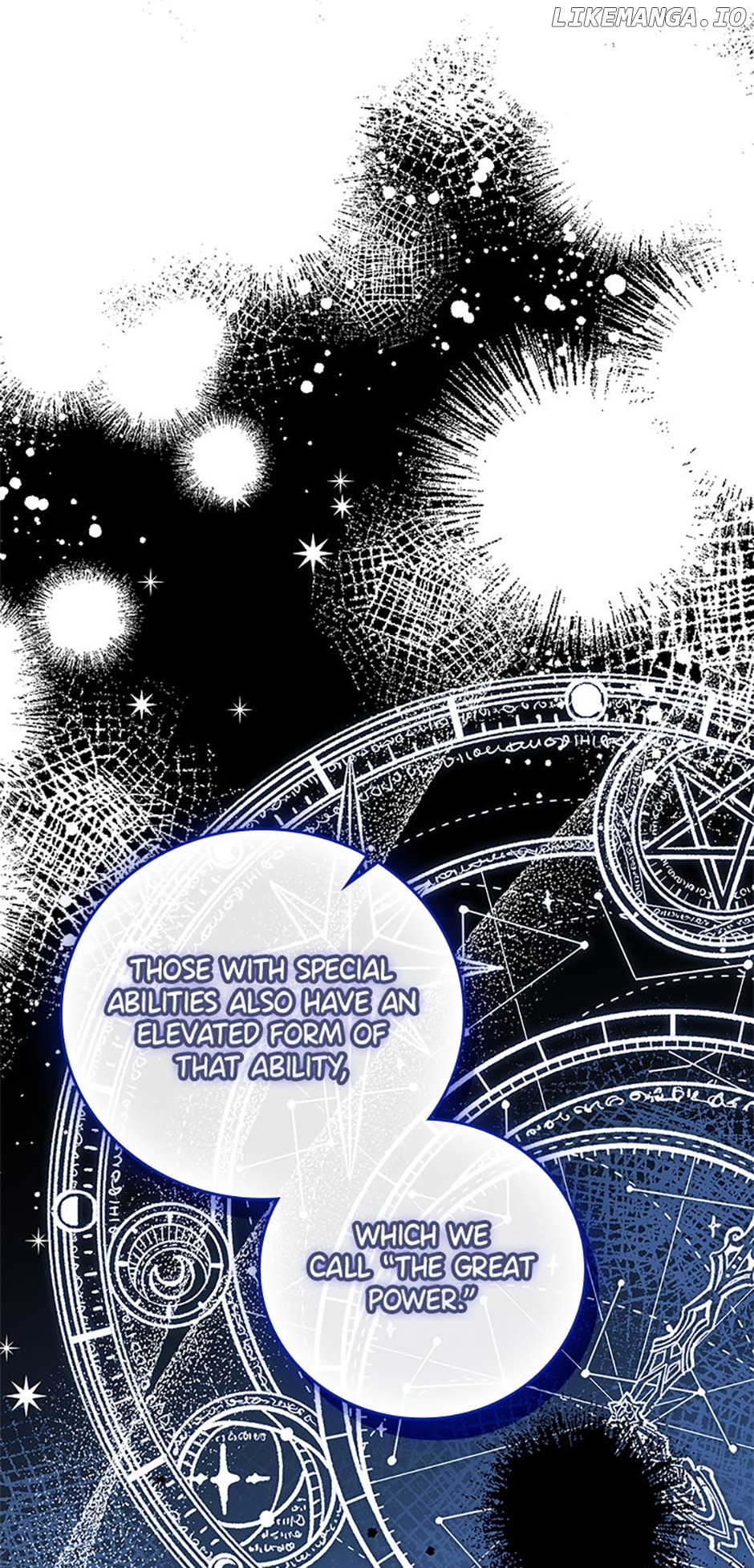 The Fake Lady of House Silkisia Chapter 50 - page 25
