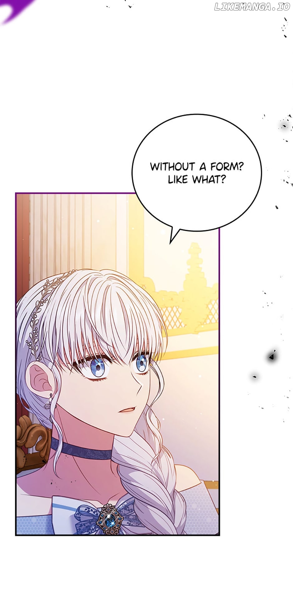 The Fake Lady of House Silkisia Chapter 50 - page 29