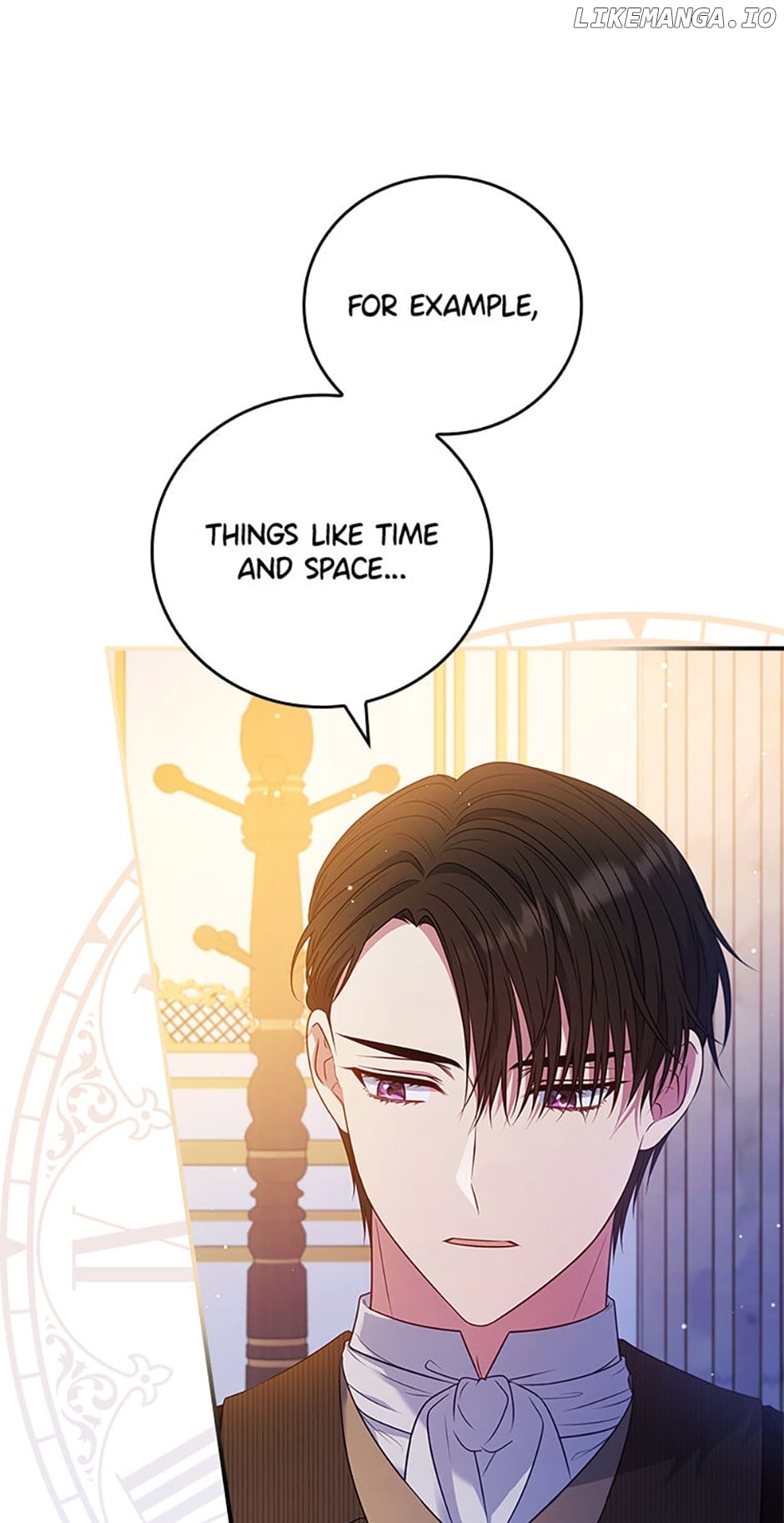 The Fake Lady of House Silkisia Chapter 50 - page 30
