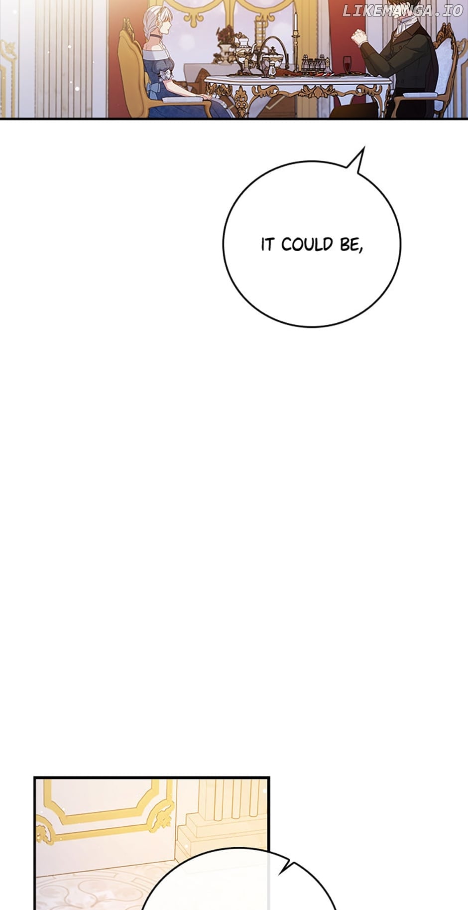 The Fake Lady of House Silkisia Chapter 50 - page 32