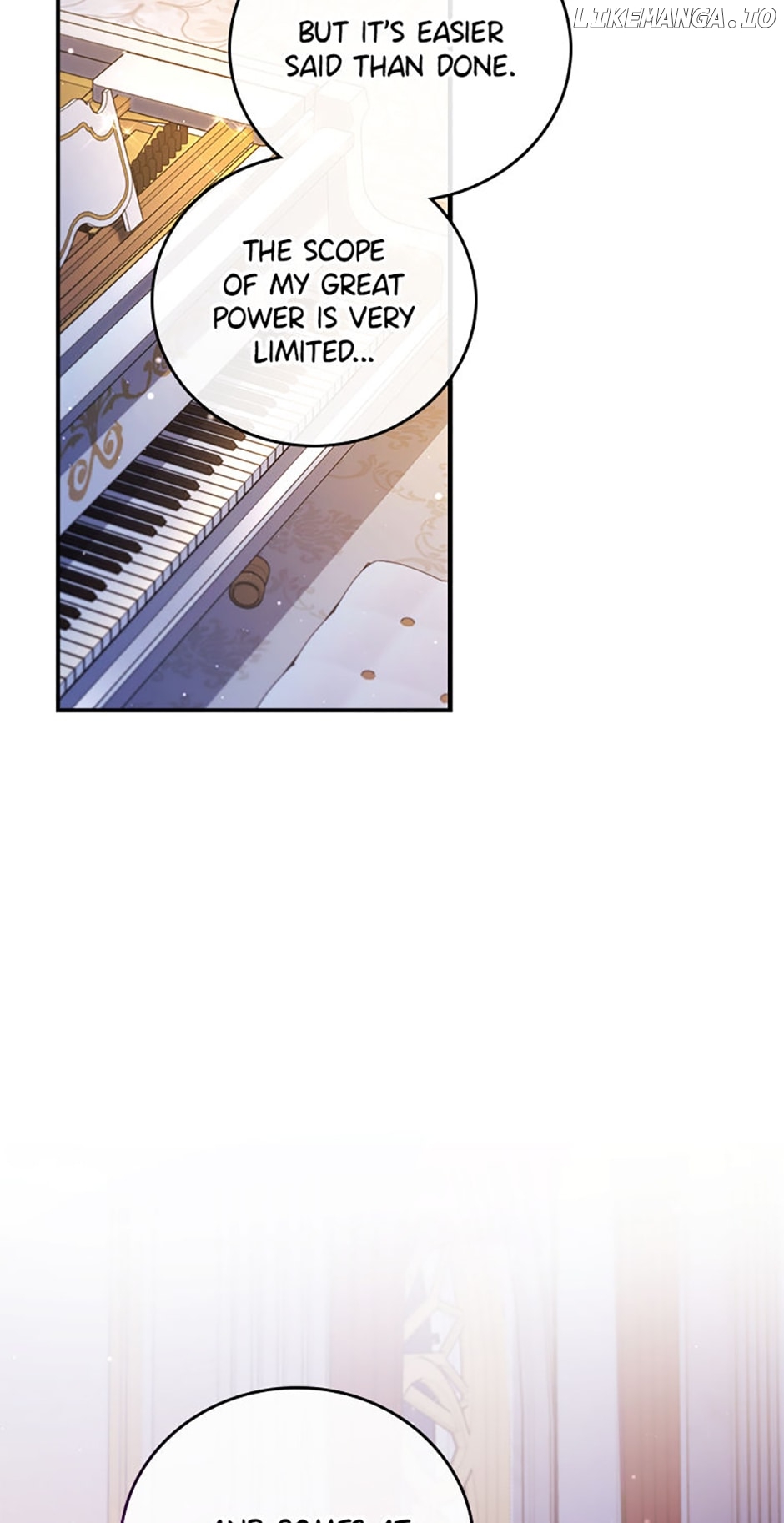 The Fake Lady of House Silkisia Chapter 50 - page 33