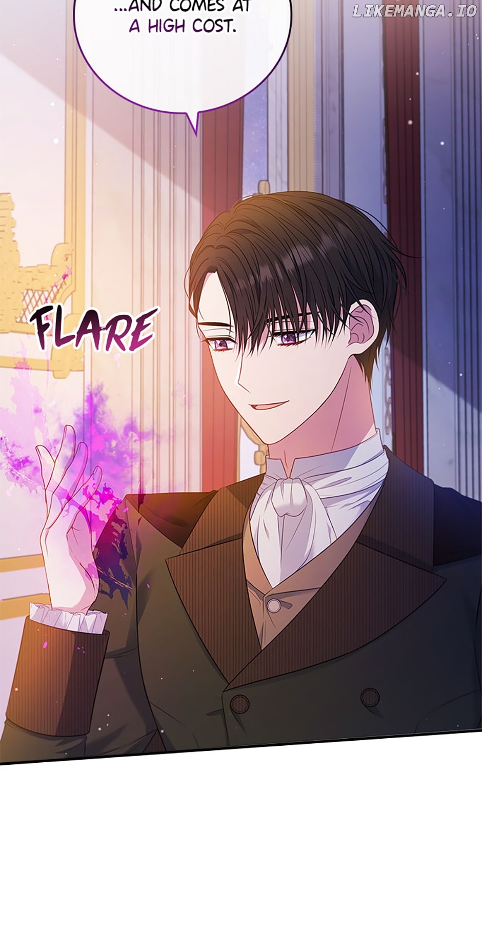 The Fake Lady of House Silkisia Chapter 50 - page 34