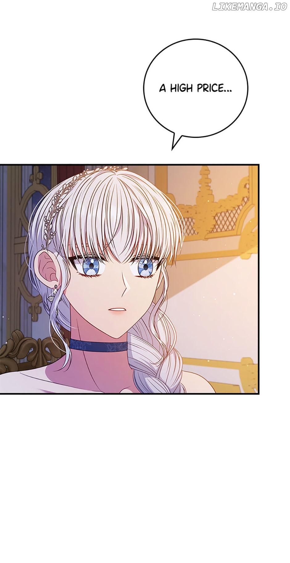 The Fake Lady of House Silkisia Chapter 50 - page 35