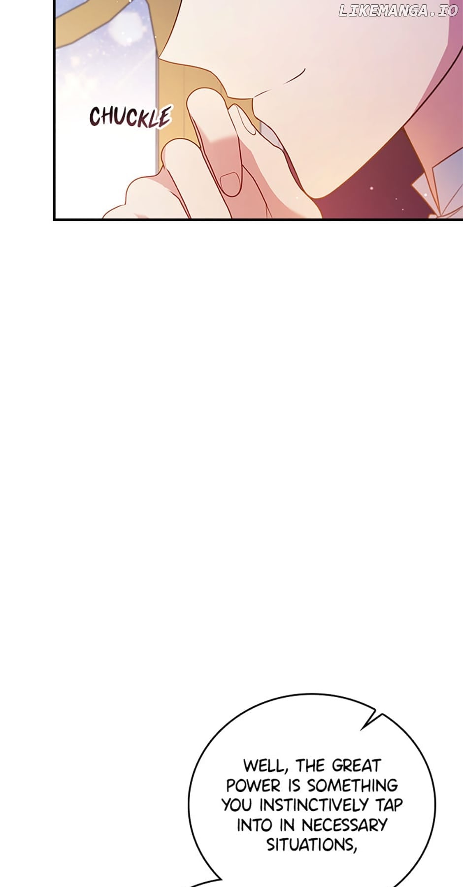 The Fake Lady of House Silkisia Chapter 50 - page 37