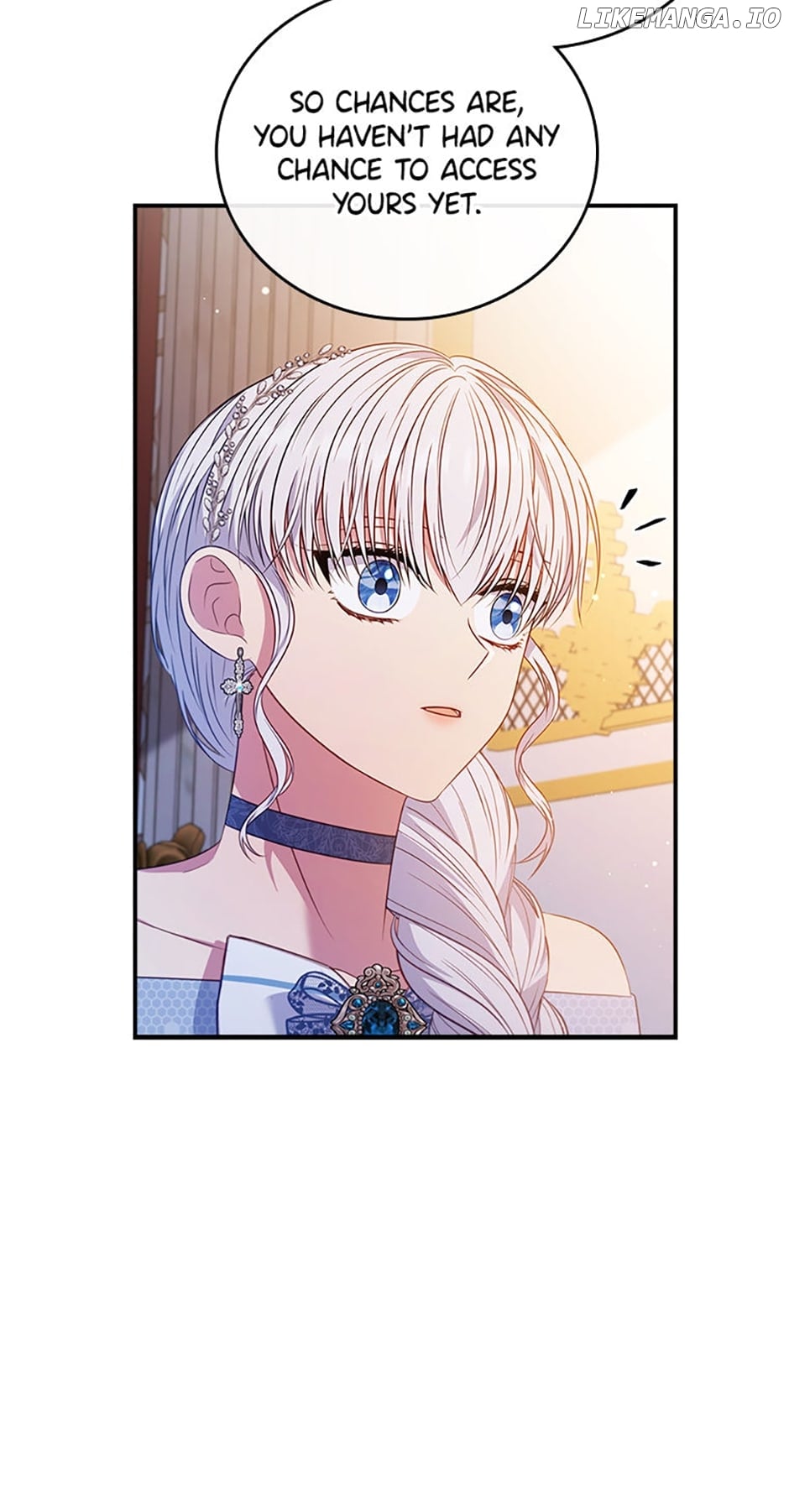 The Fake Lady of House Silkisia Chapter 50 - page 38