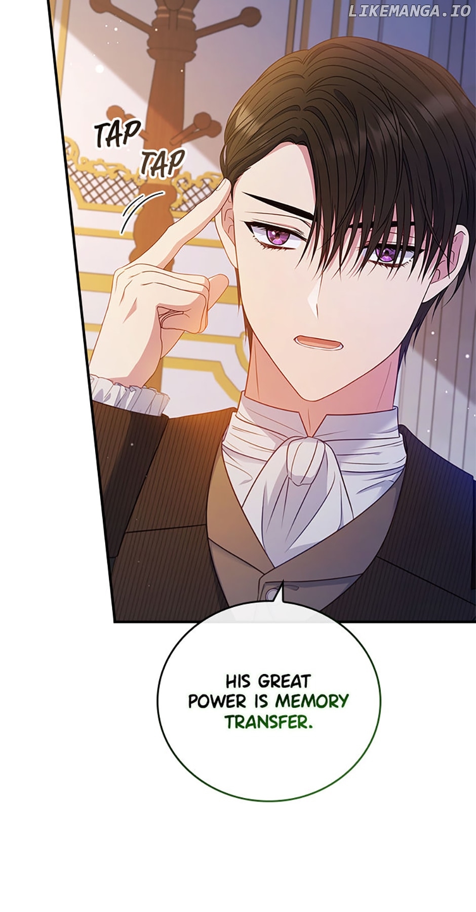 The Fake Lady of House Silkisia Chapter 50 - page 41