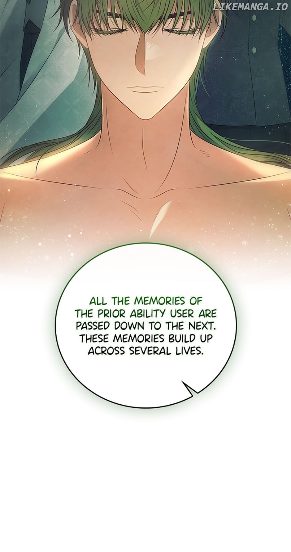 The Fake Lady of House Silkisia Chapter 50 - page 43