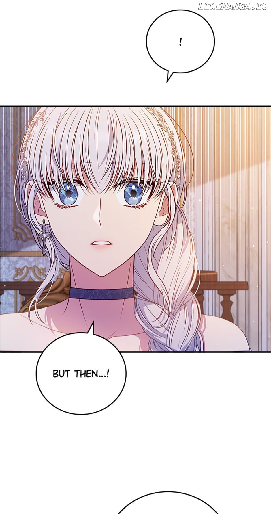 The Fake Lady of House Silkisia Chapter 50 - page 44