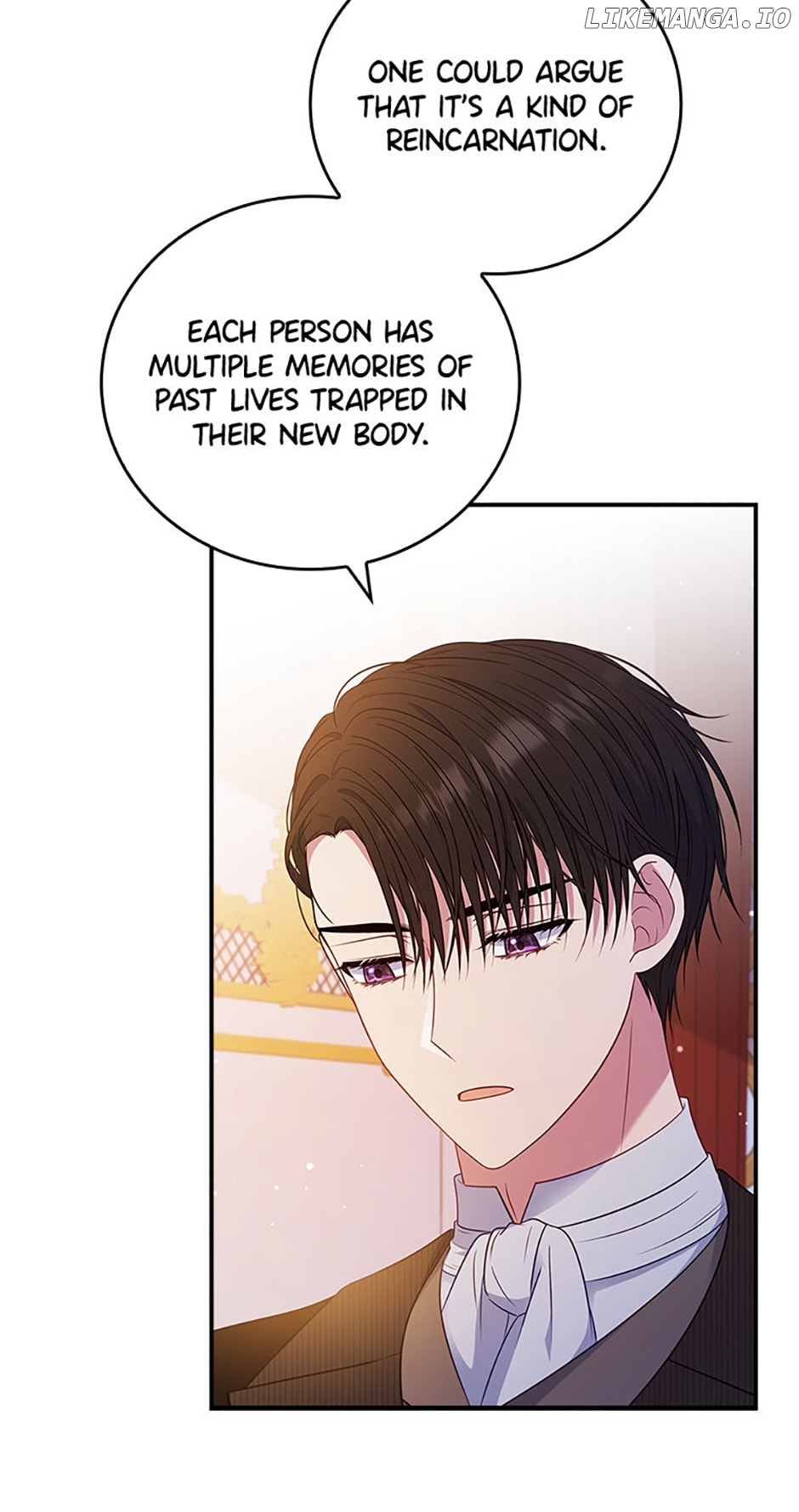 The Fake Lady of House Silkisia Chapter 50 - page 45