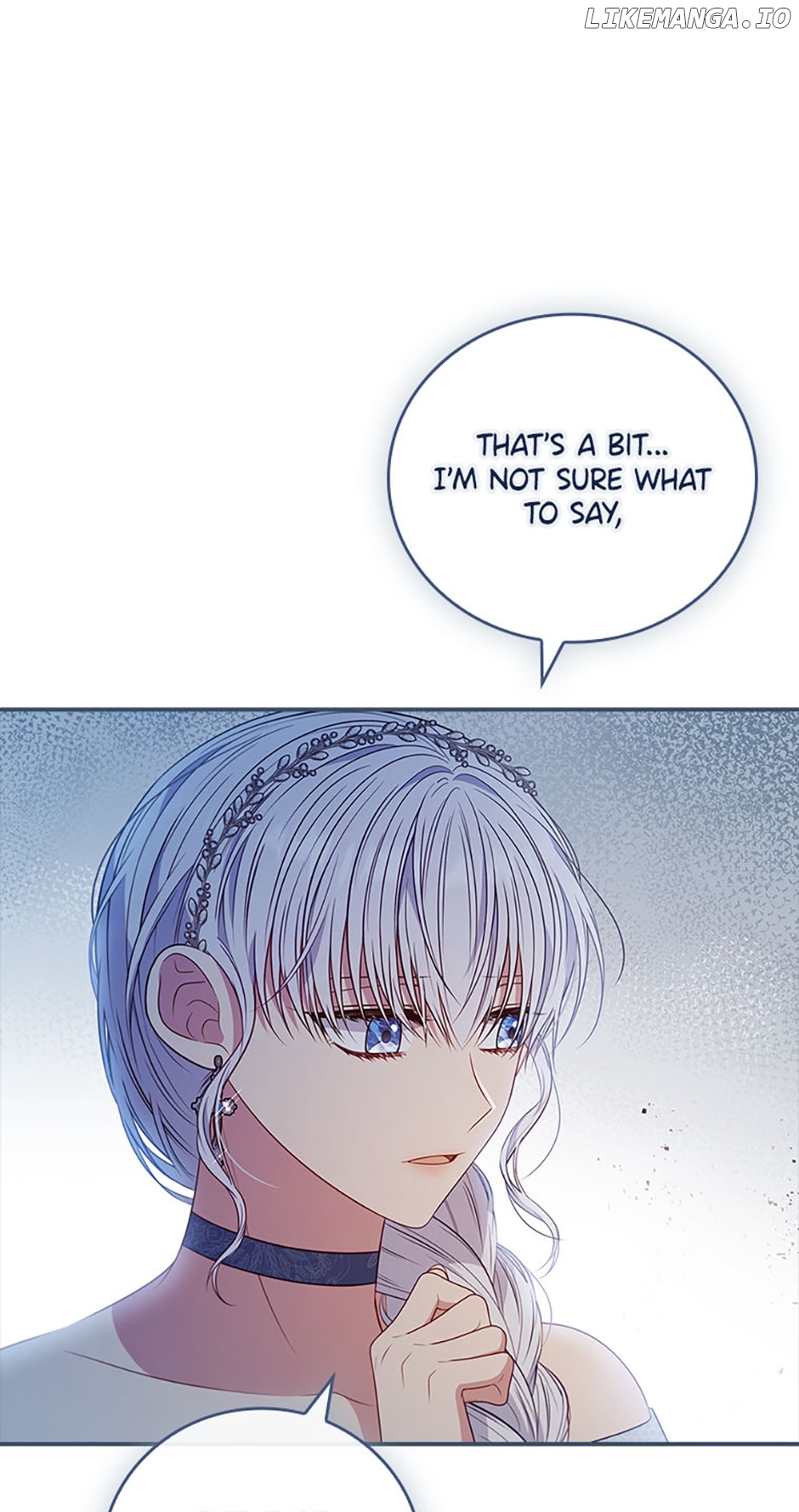 The Fake Lady of House Silkisia Chapter 50 - page 46