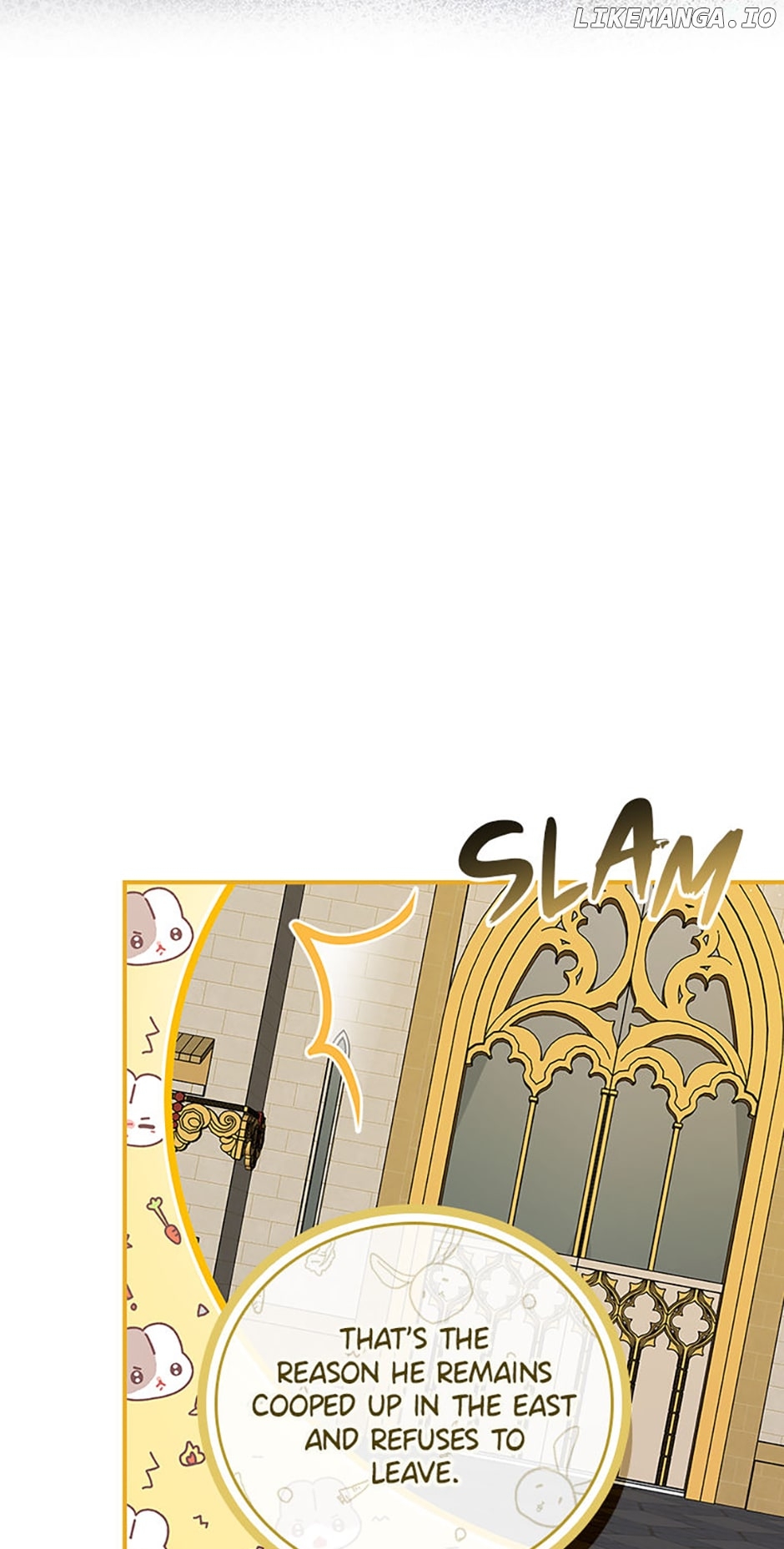 The Fake Lady of House Silkisia Chapter 50 - page 50