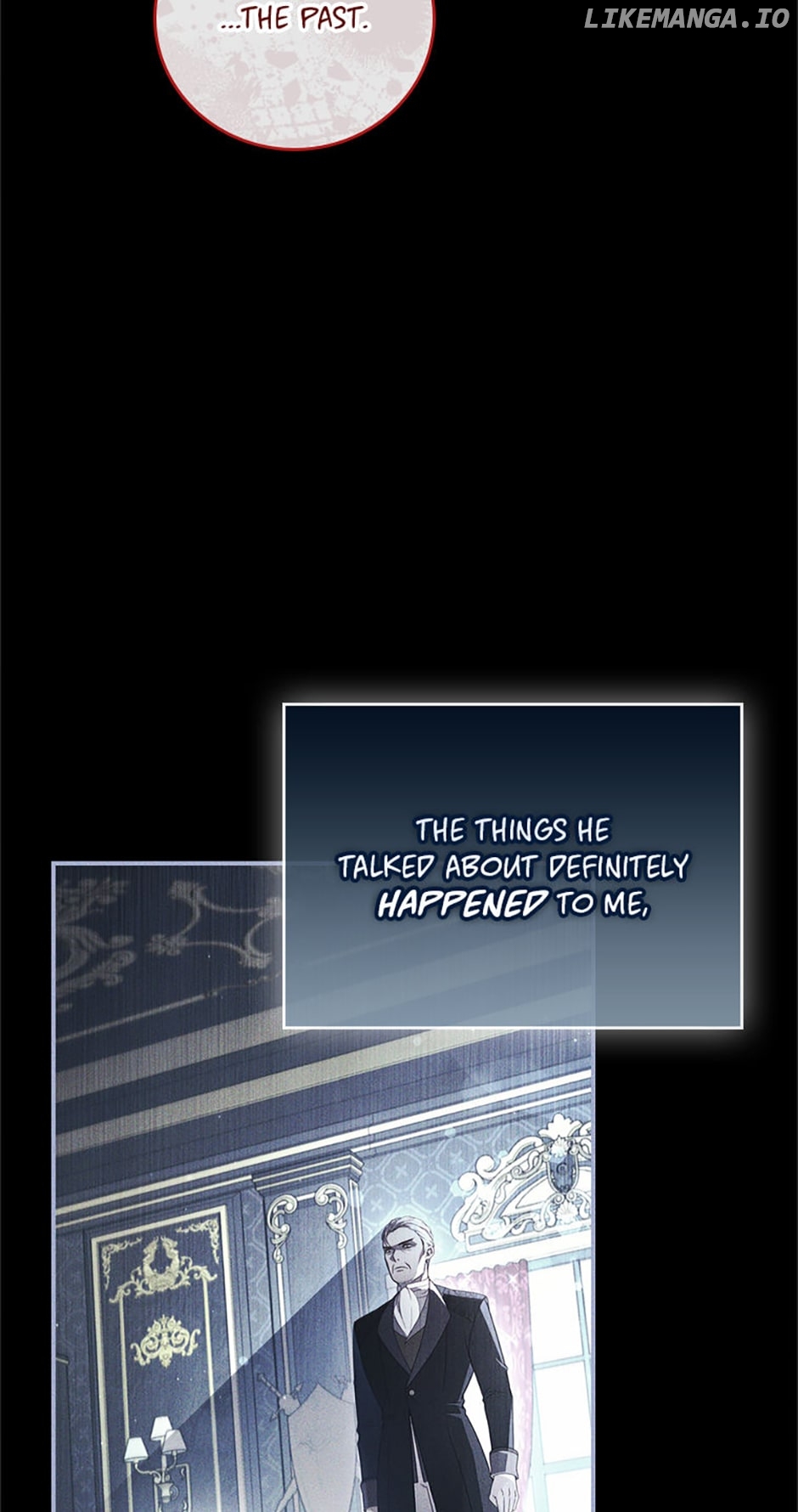 The Fake Lady of House Silkisia Chapter 50 - page 56