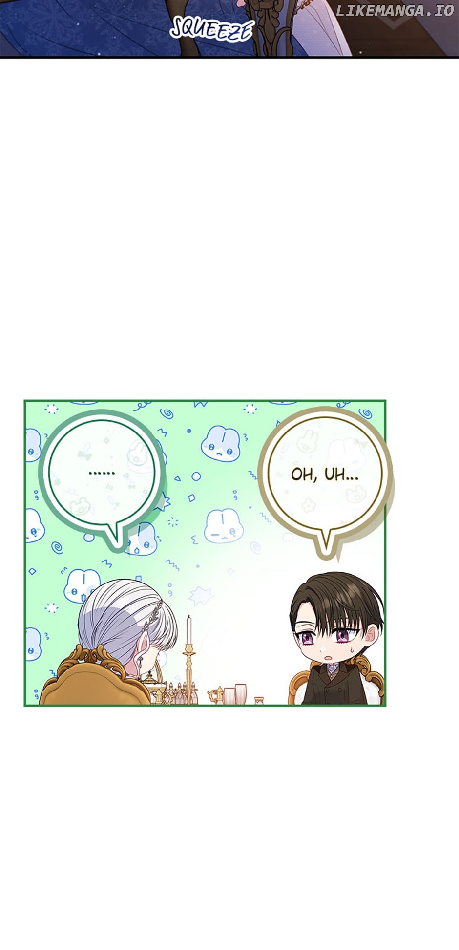 The Fake Lady of House Silkisia Chapter 50 - page 62