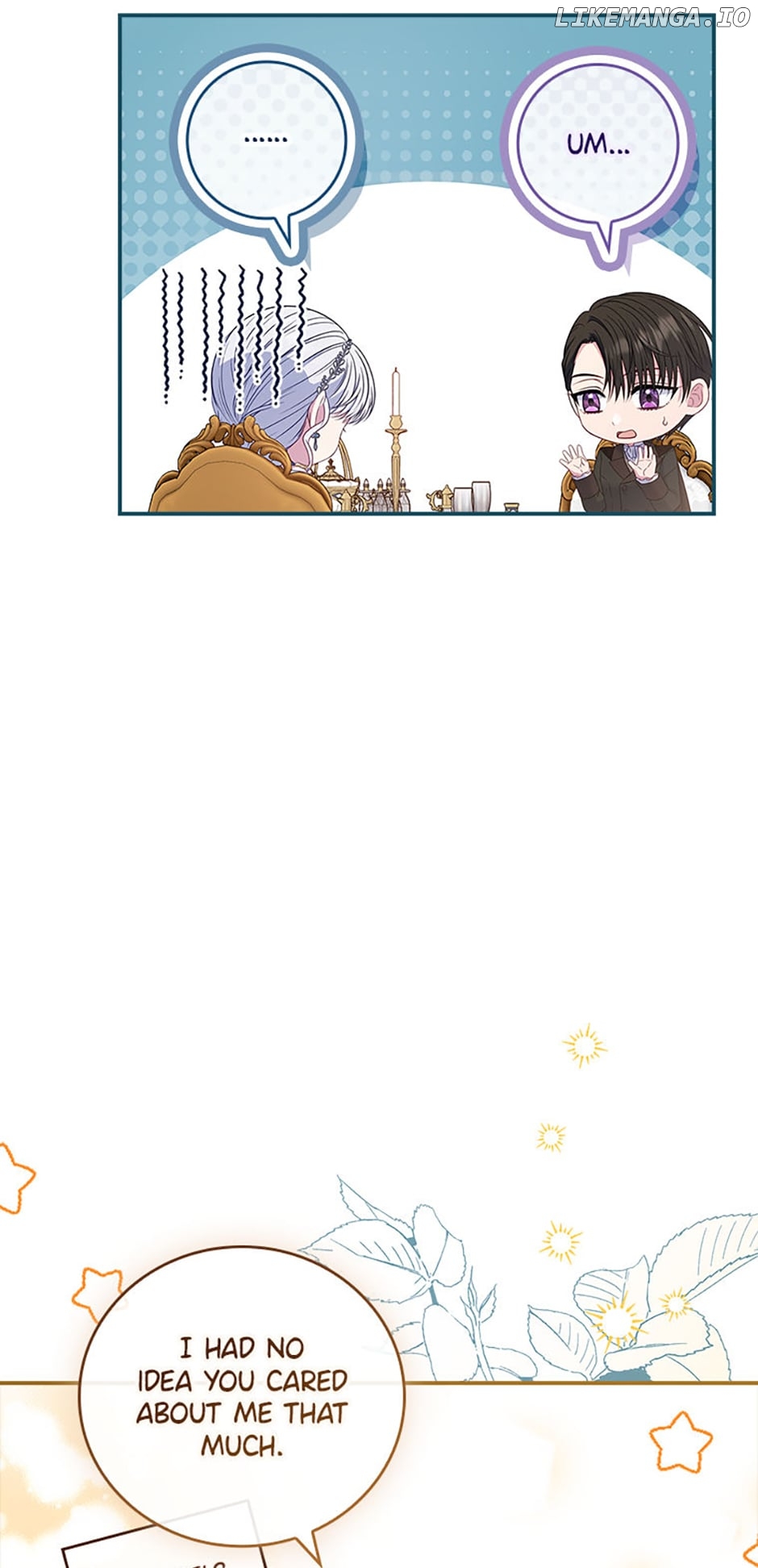 The Fake Lady of House Silkisia Chapter 50 - page 63