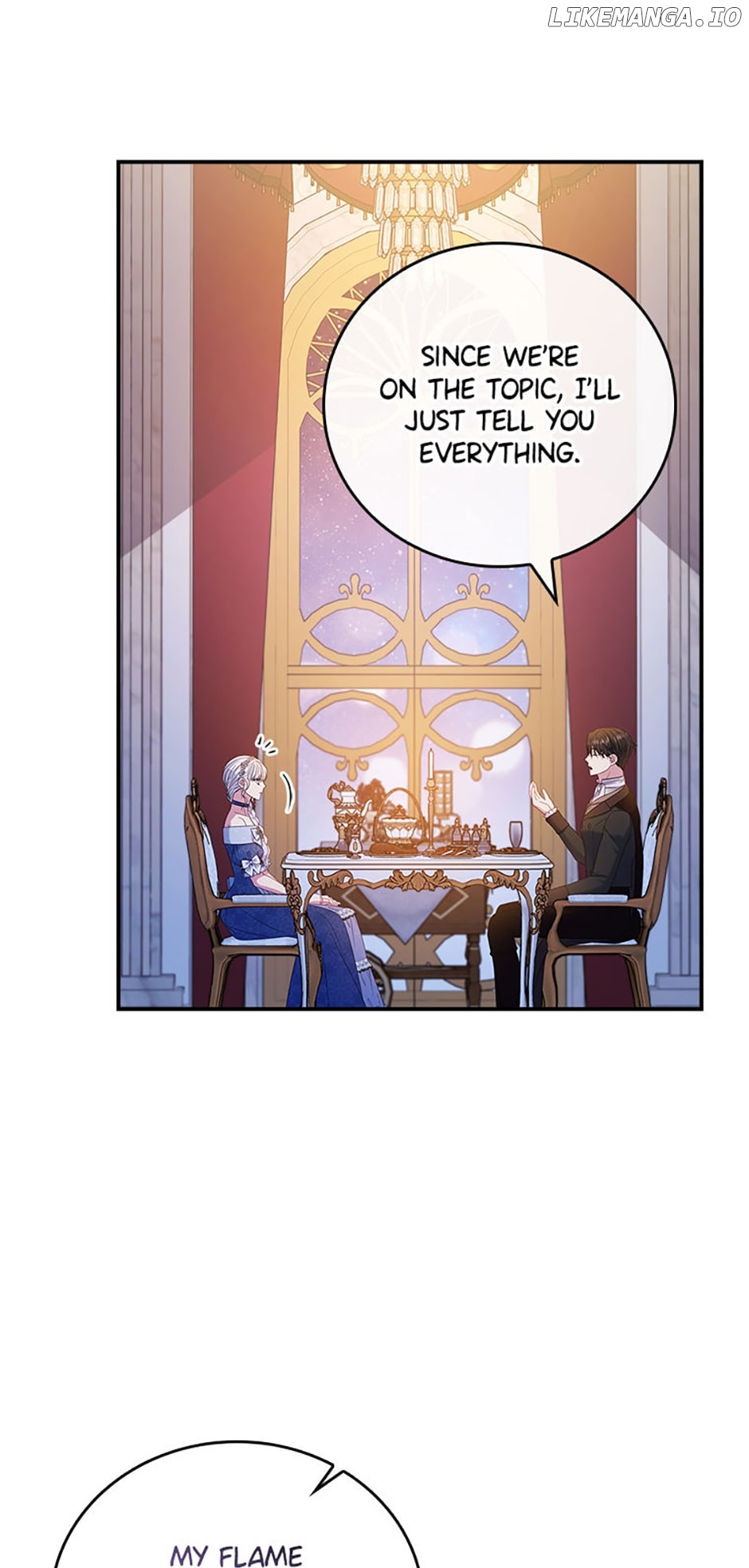 The Fake Lady of House Silkisia Chapter 50 - page 65