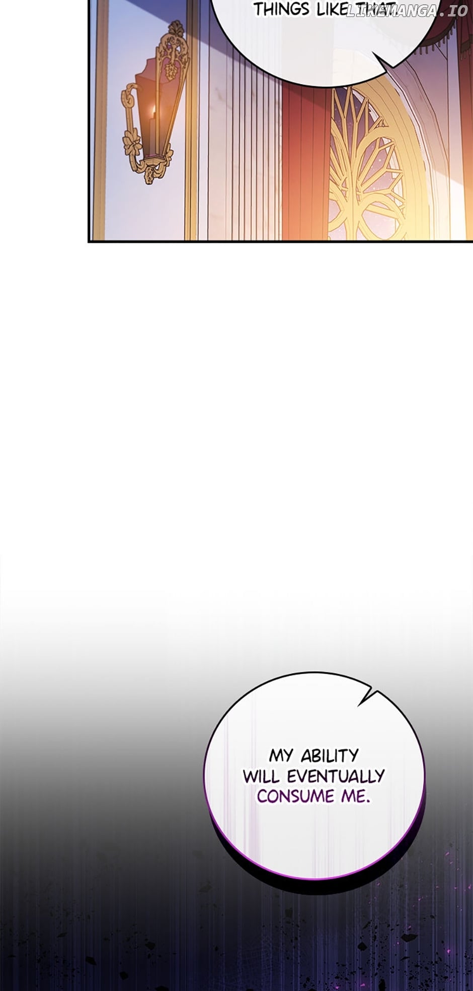 The Fake Lady of House Silkisia Chapter 50 - page 67