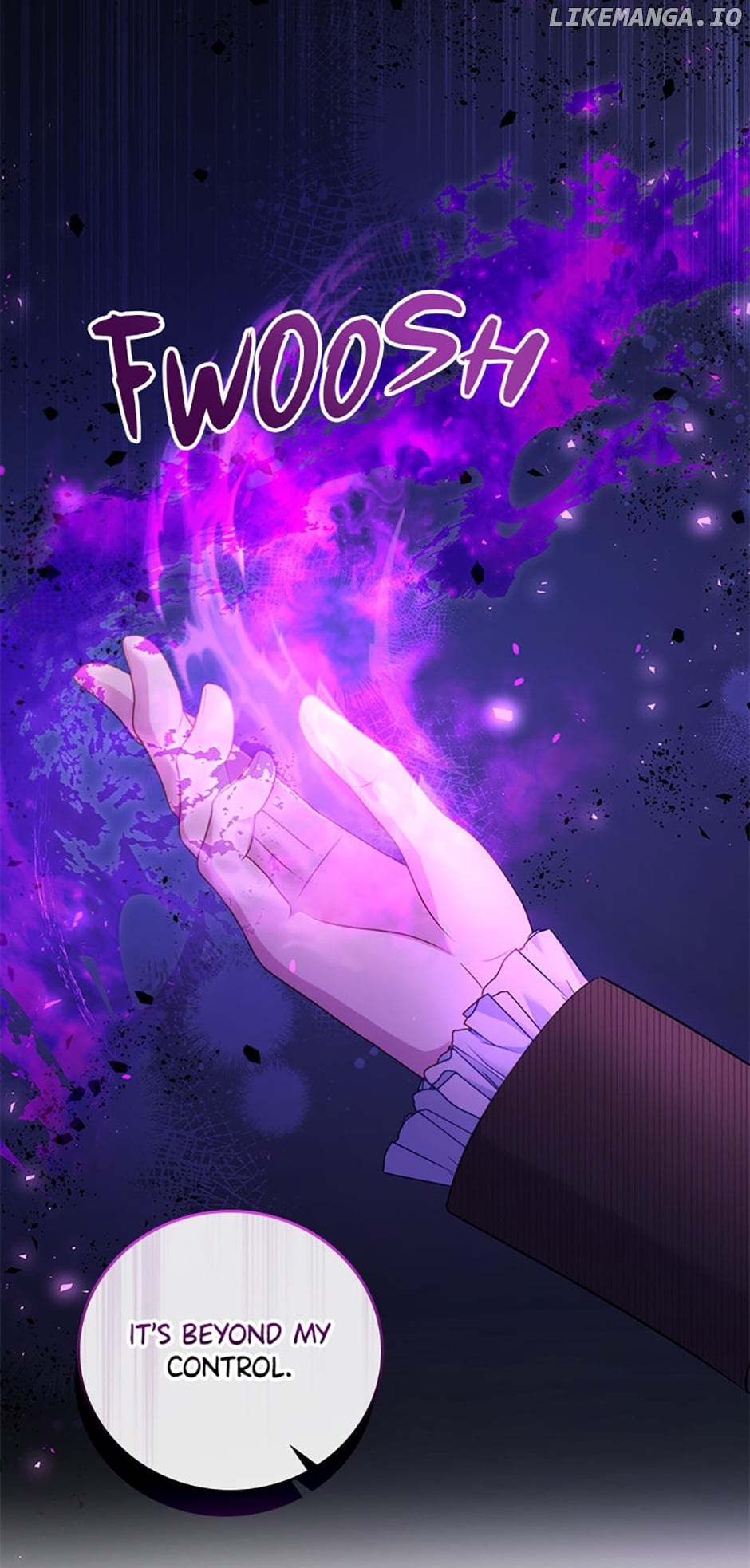 The Fake Lady of House Silkisia Chapter 50 - page 68