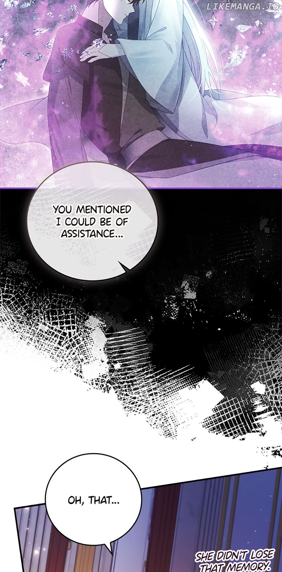 The Fake Lady of House Silkisia Chapter 50 - page 74