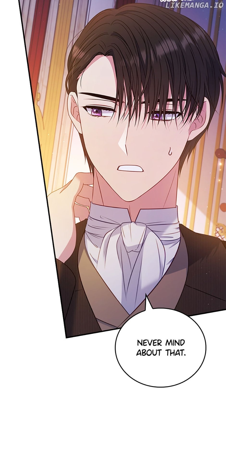The Fake Lady of House Silkisia Chapter 50 - page 75