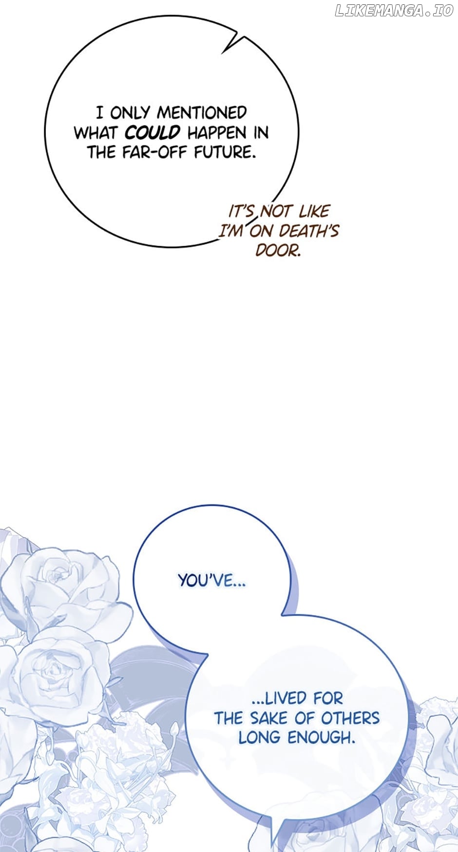 The Fake Lady of House Silkisia Chapter 50 - page 78