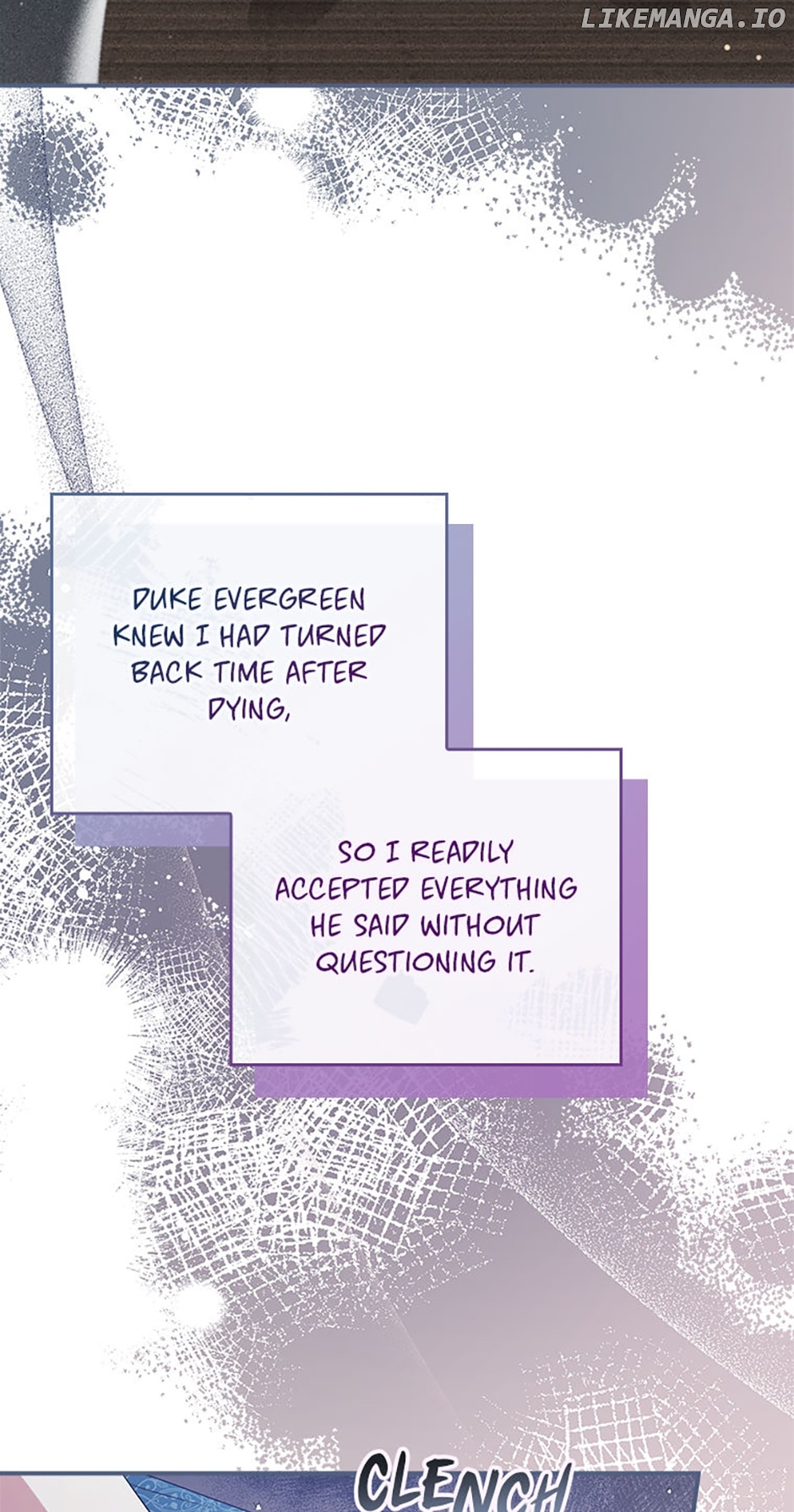 The Fake Lady of House Silkisia Chapter 50 - page 8