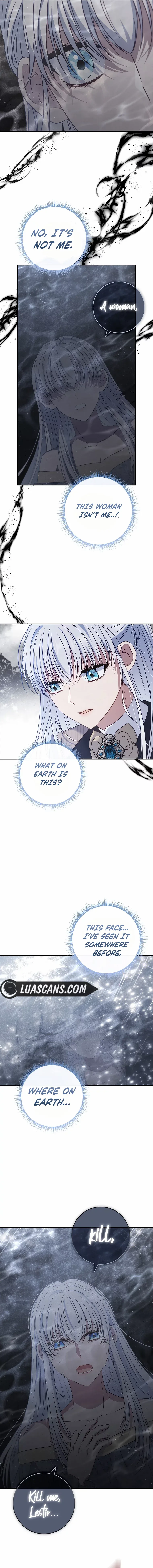 The Fake Lady of House Silkisia Chapter 56 - page 9