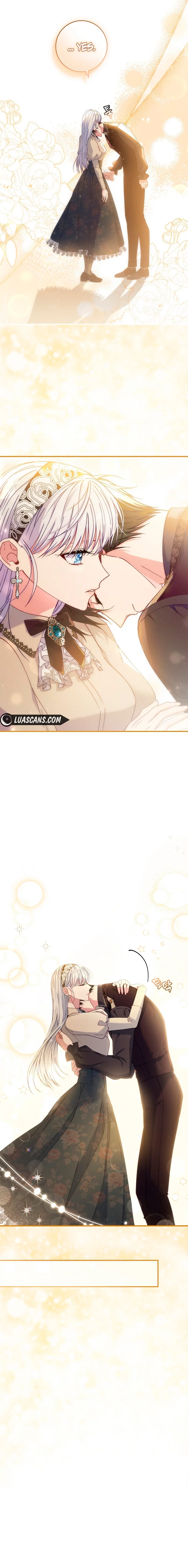 The Fake Lady of House Silkisia Chapter 59 - page 9