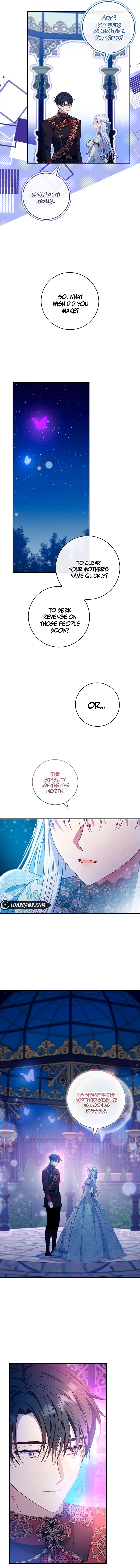 The Fake Lady of House Silkisia Chapter 63 - page 7