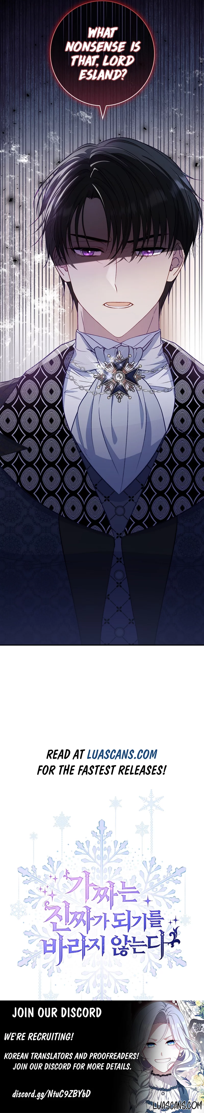 The Fake Lady of House Silkisia Chapter 65 - page 14