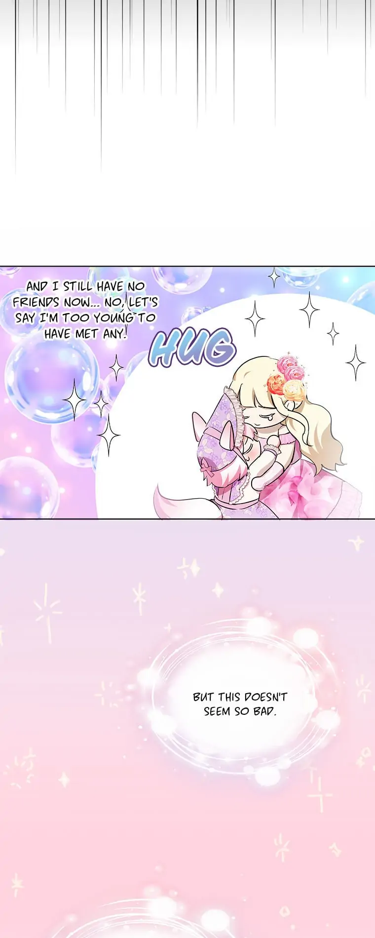 The Baby Divine Beast Chapter 29 - page 20