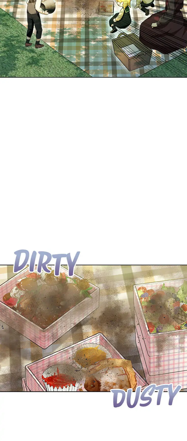 The Baby Divine Beast Chapter 29 - page 25