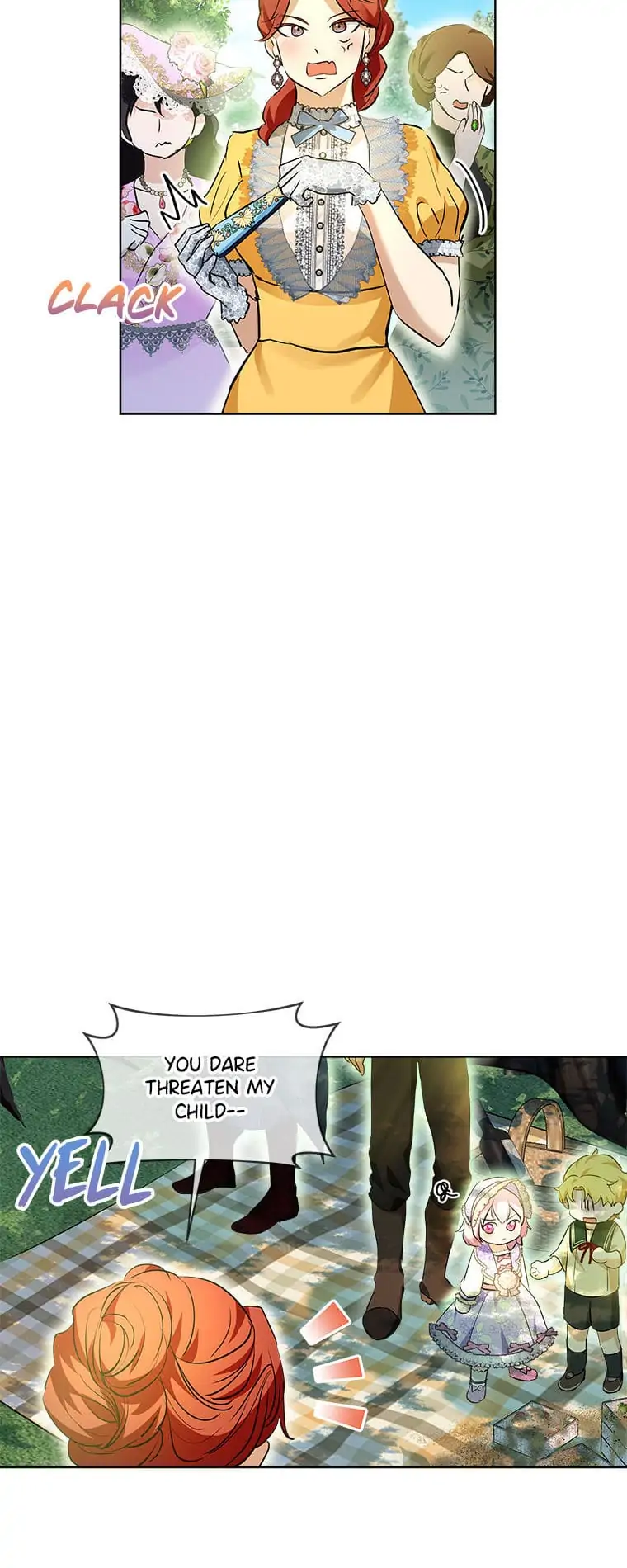 The Baby Divine Beast Chapter 29 - page 45