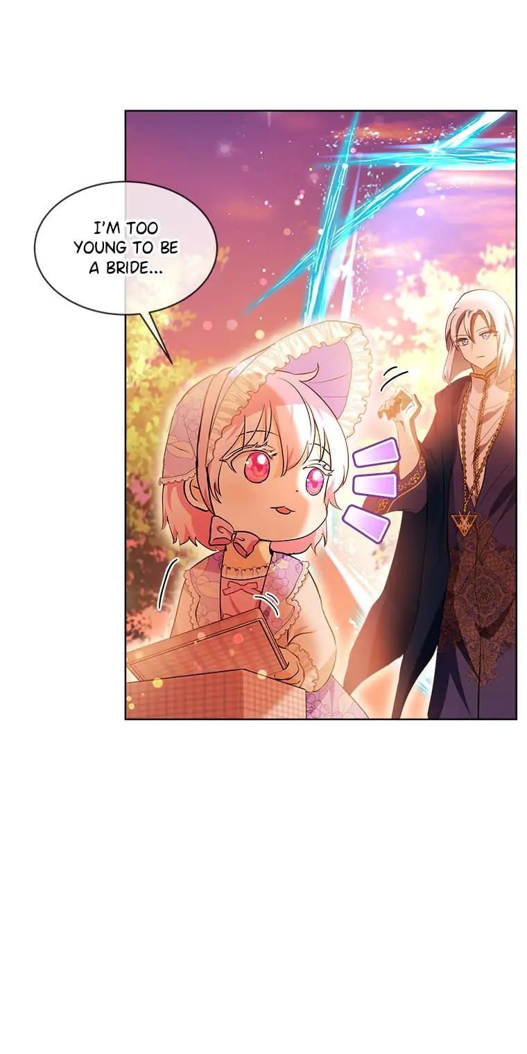 The Baby Divine Beast Chapter 29 - page 50