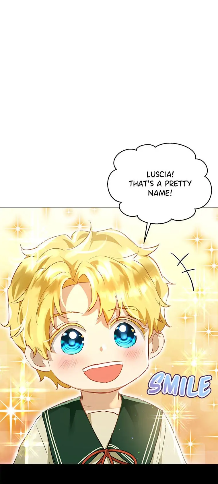 The Baby Divine Beast Chapter 29 - page 8