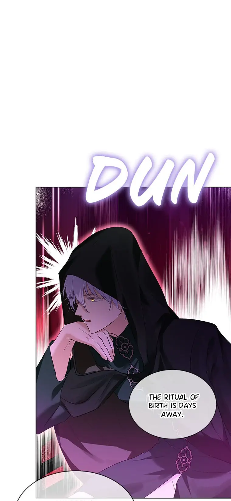 The Baby Divine Beast Chapter 30 - page 11