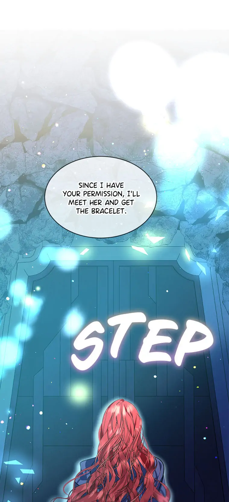The Baby Divine Beast Chapter 30 - page 20