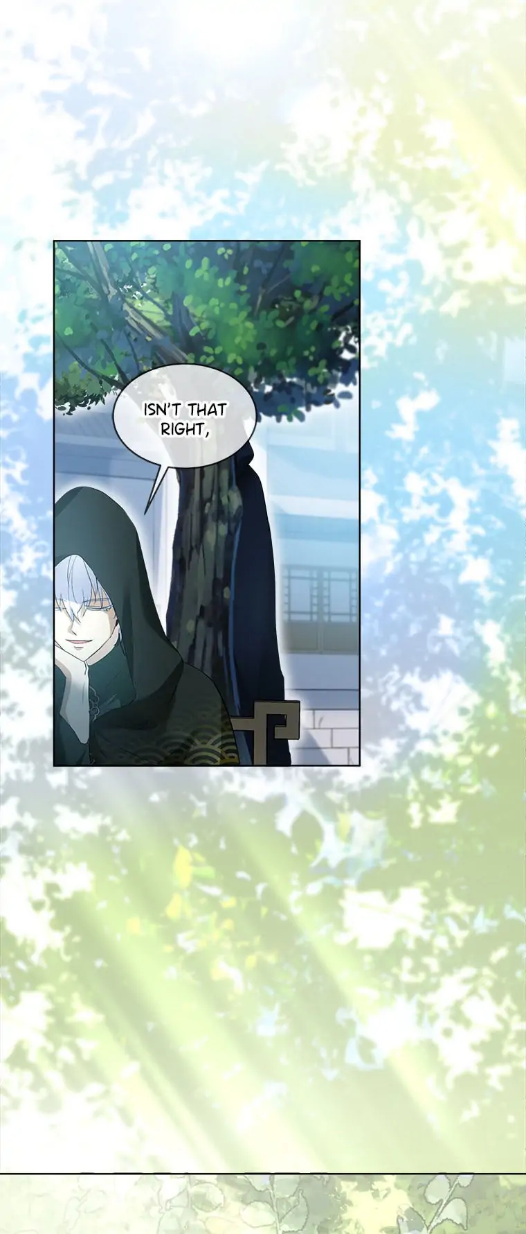 The Baby Divine Beast Chapter 30 - page 6